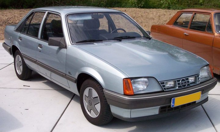Die schönsten Opel-Oldtimer-Modelle
